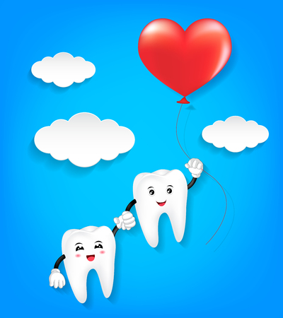 Valentine's Day Teeth Whitening & Teeth Cleaning Special!