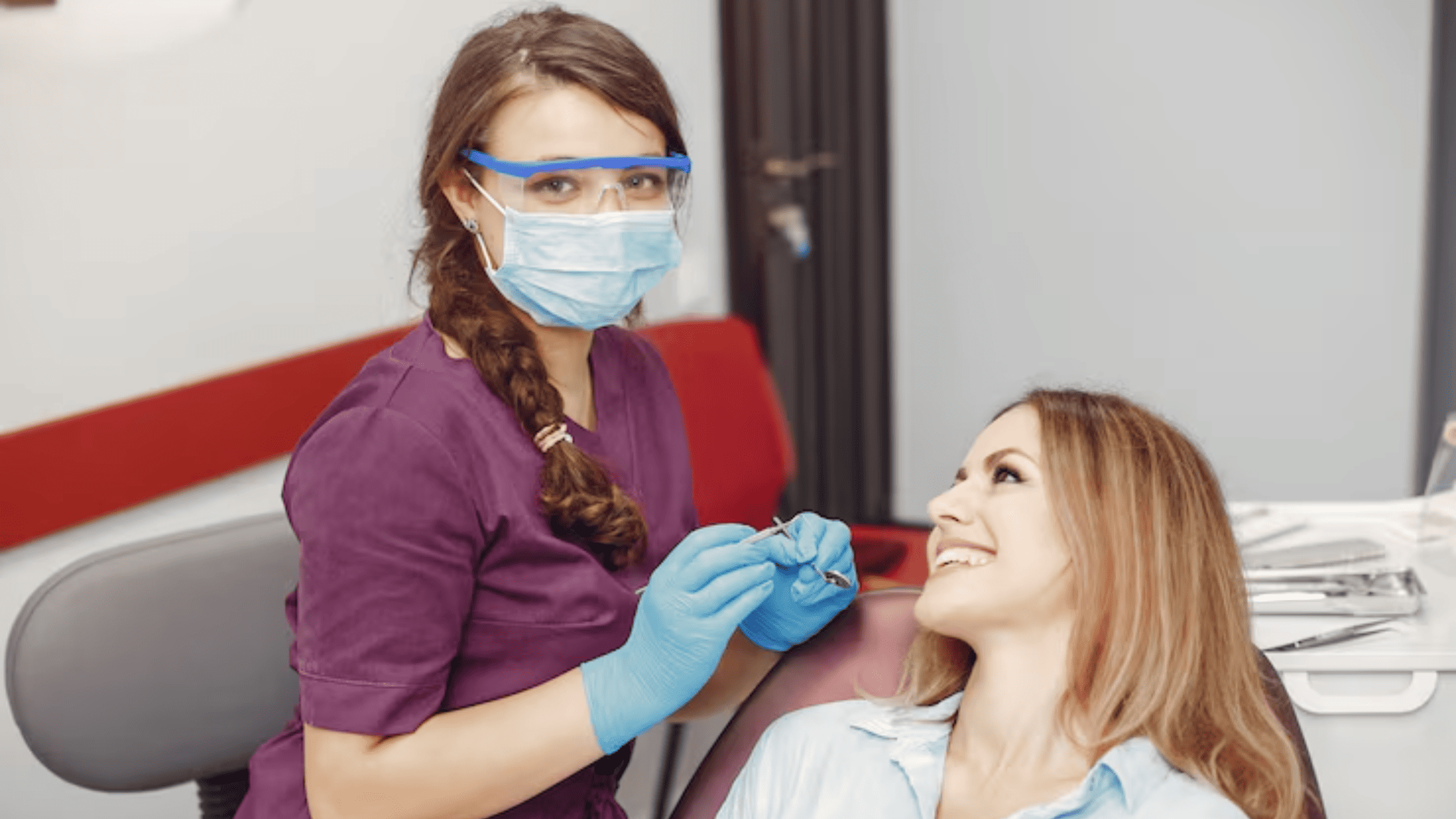 best dentist in tri valley