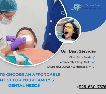 affordable dentist dublin