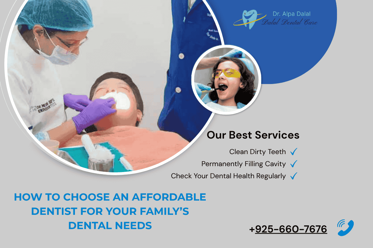 affordable dentist dublin