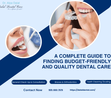 Affordable dentist Dublin