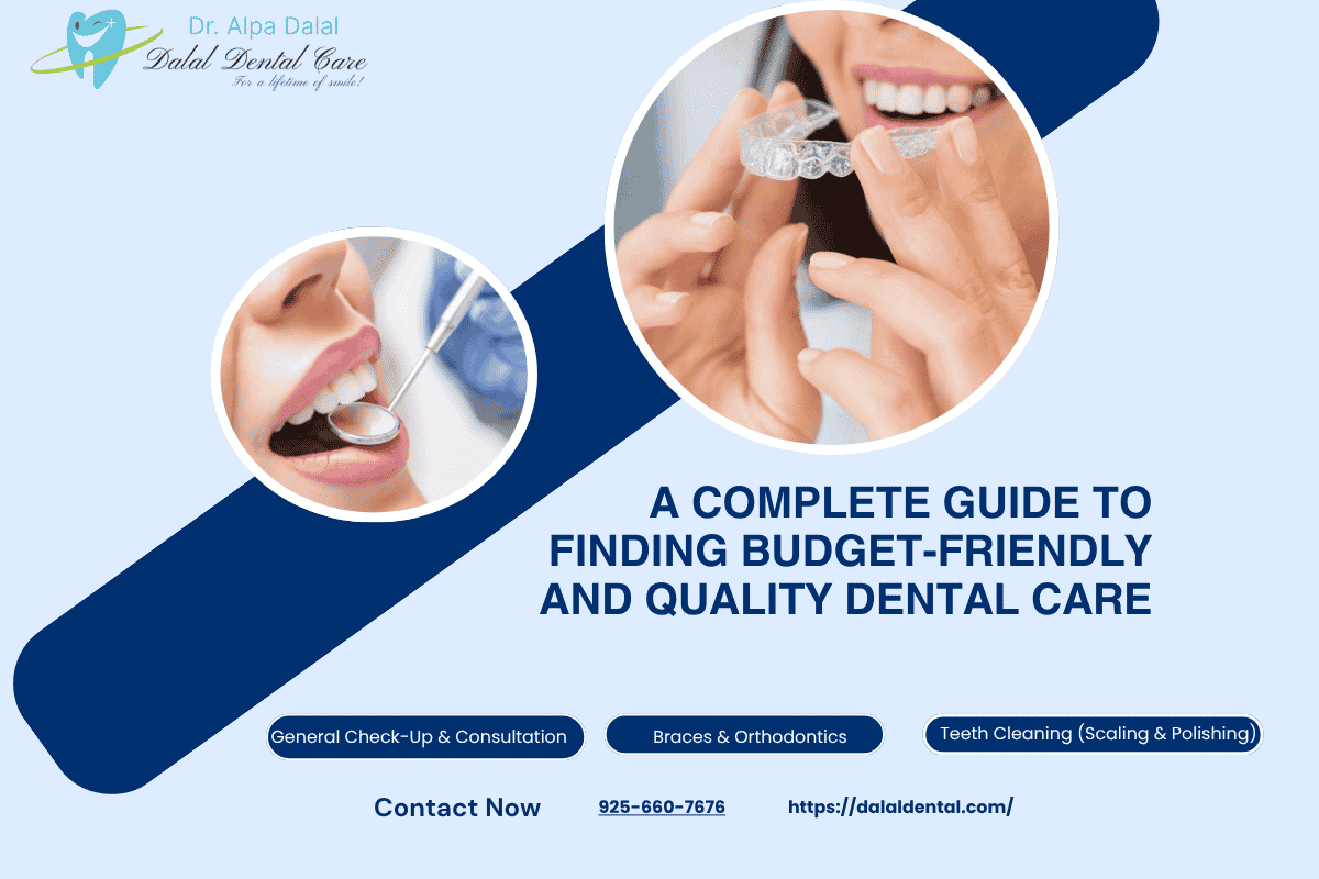 Affordable dentist Dublin