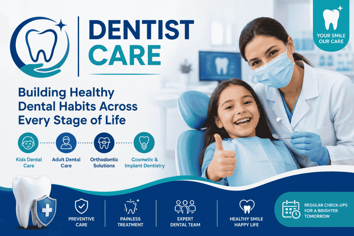 Family dentist Pleasanton